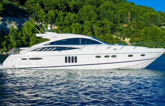 Princess V65