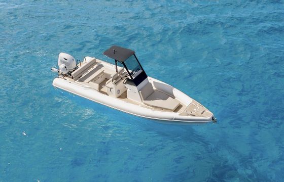 Oceanic pro A7
