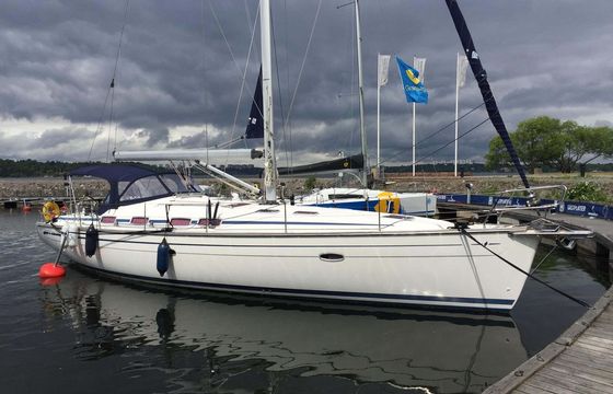Bavaria 46 Cruiser