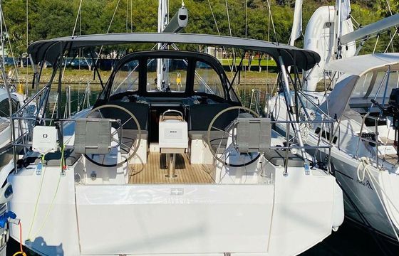 Bavaria C38