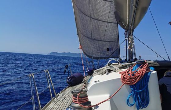 Beneteau First 47.7