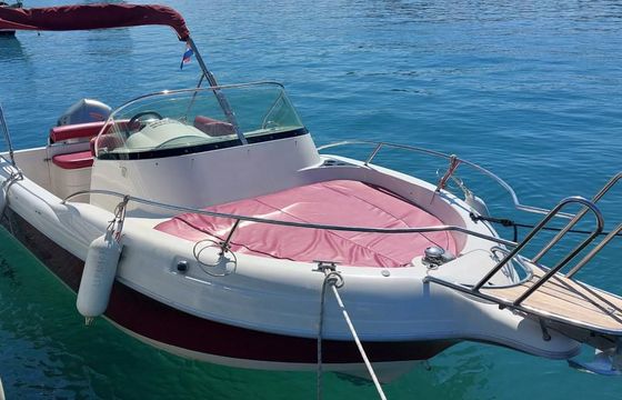 Atlantic Marine 650 wa
