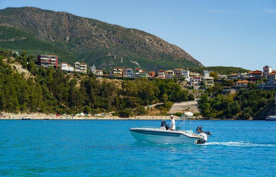 Azzara Yachts 49s