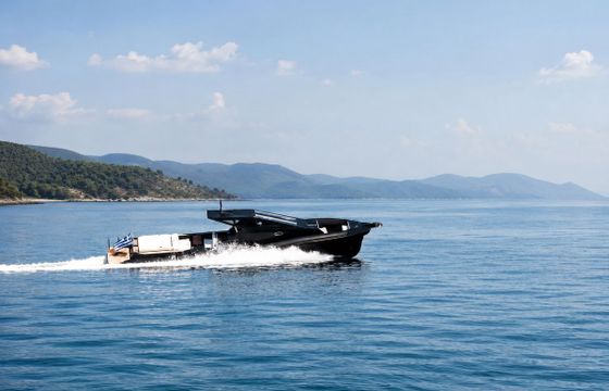 Avas Marine Super Rib