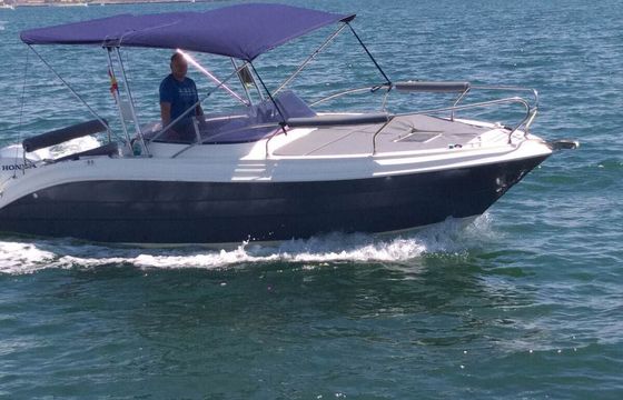 Eolo 650