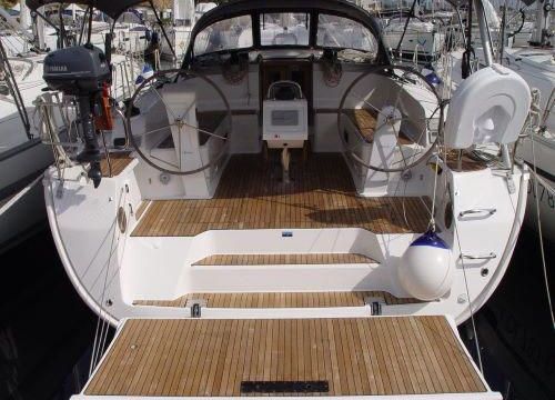 Bavaria Cruiser 46