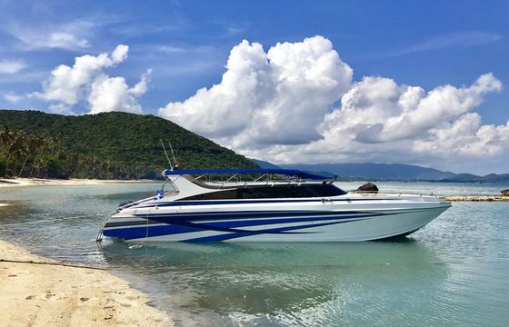 M/B Speed Boat