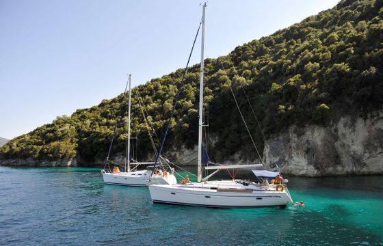 Bavaria Cruiser 39