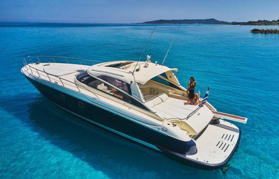 Baia Aqua 54