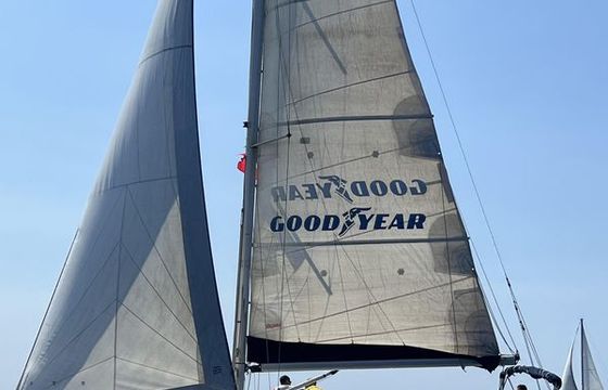 Elan 37 Performance