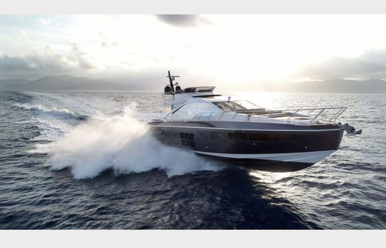 Azimut S7