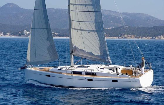Hanse 415