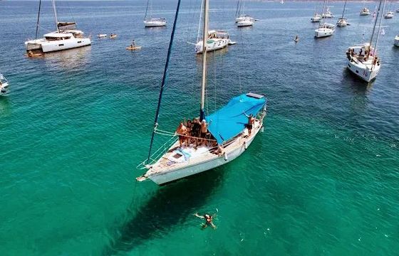 Olympic Sea 42
