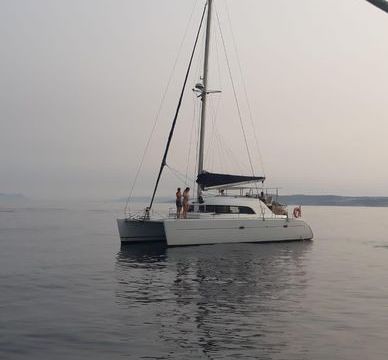 Lagoon 380