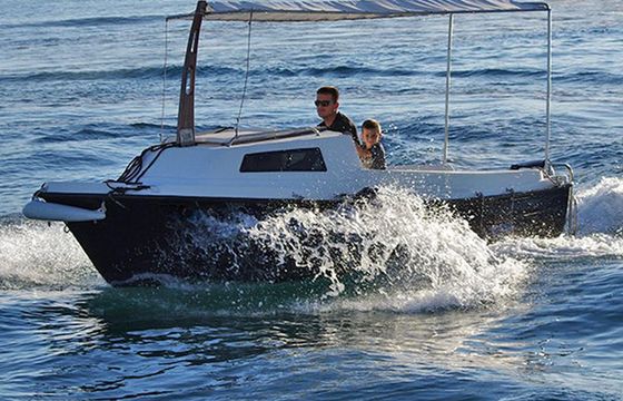 Adria Mare 500