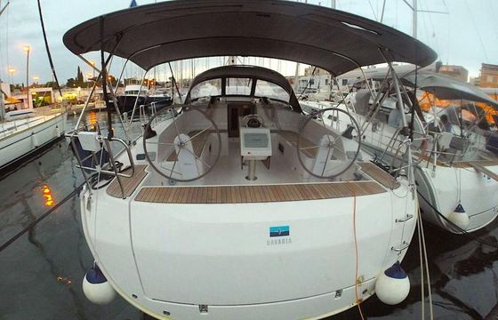 Bavaria Cruiser 46