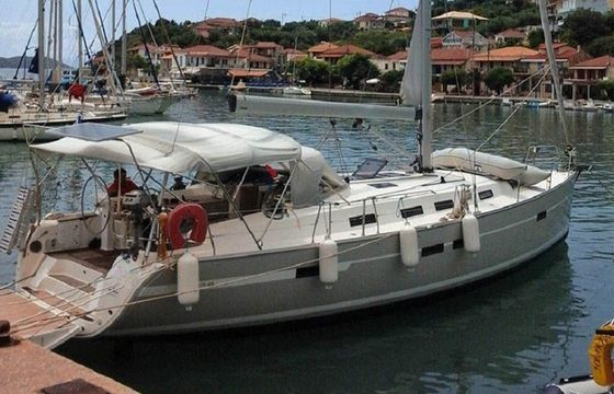 Bavaria 45 Cruiser