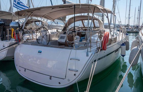 Bavaria Cruiser 46