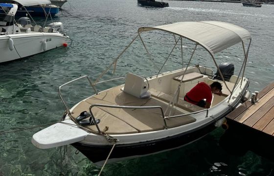 Nautica 500