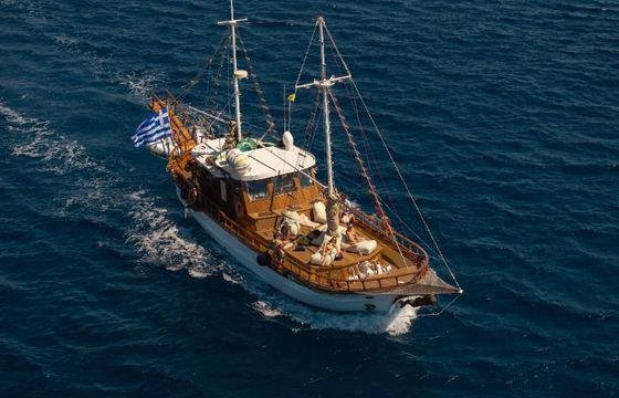 Gulet 66ft