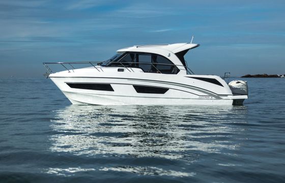 Beneteau Antares 9 OB