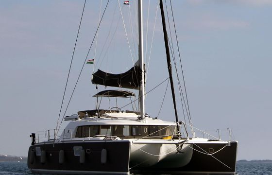 Lagoon 440