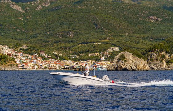 Nireus 490 Optima