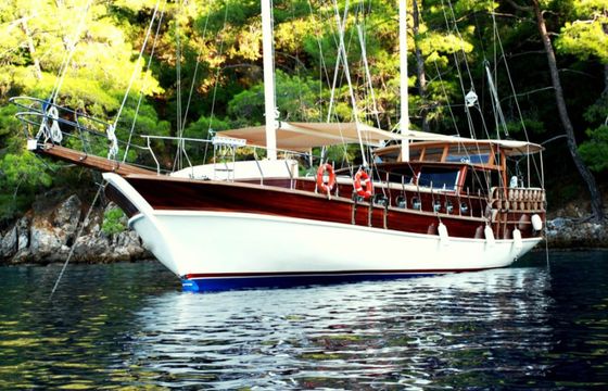 Gulet 66