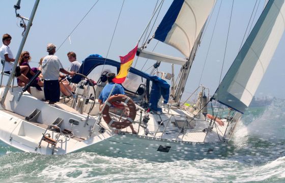 Beneteau 430