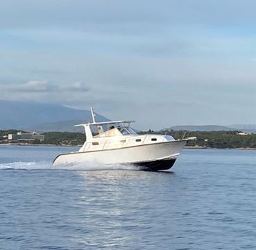 M/B boat