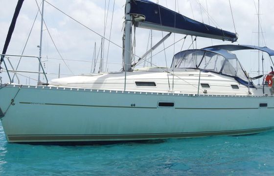 Beneteau Oceanis Clipper 331