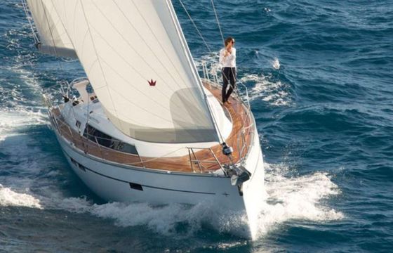 Bavaria 46 Cruiser