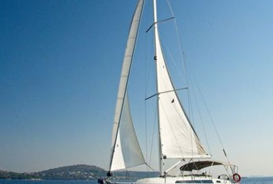 Bavaria 41 Cruiser