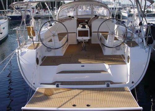 Bavaria Cruiser 46