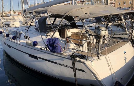 Bavaria Cruiser 46