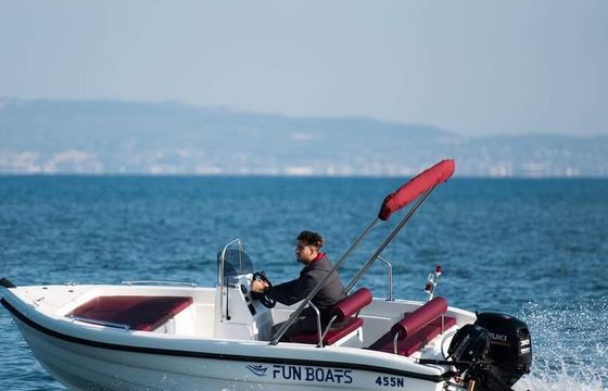 Fun Boats 4.55