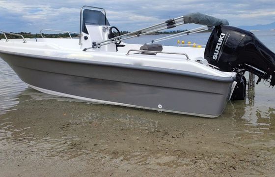 M/B 55