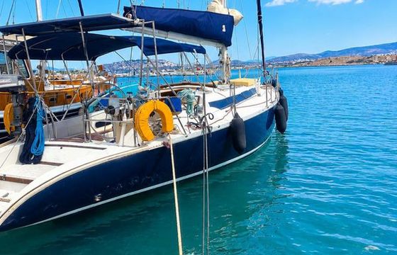 Dromor Apollo Plus 12