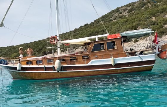Gulet 40