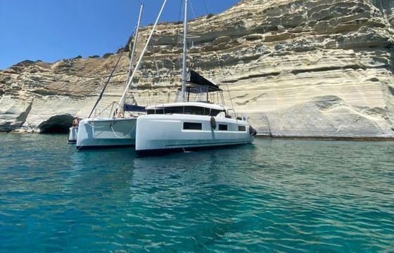 Lagoon 46