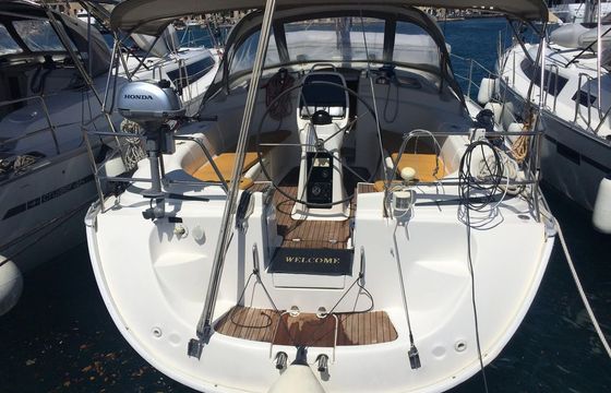 Bavaria 39 Cruiser