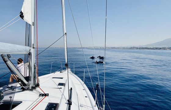 Beneteau Oceanis 40.1