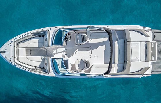 Four Winns 260 Horizon