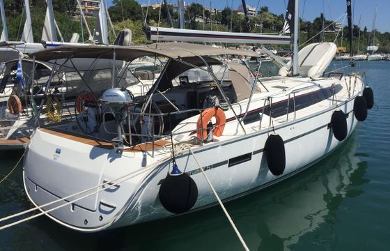 Bavaria Cruiser 51