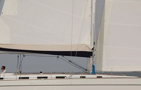 Beneteau Cyclades 50.4