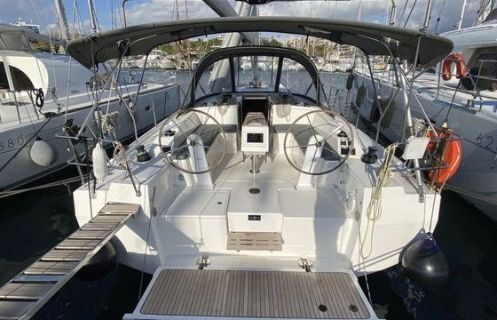 Bavaria C42