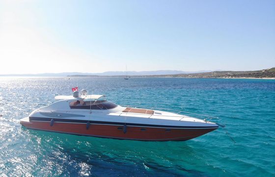 Abbate 46 Exeption