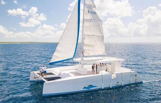 Catamaran CATAMARAN 56