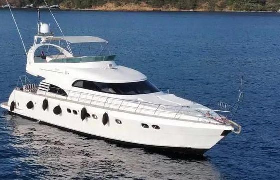 Custom 67ft