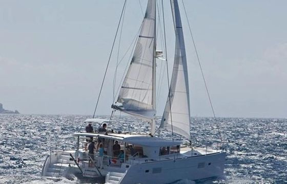 Lagoon 400 S2